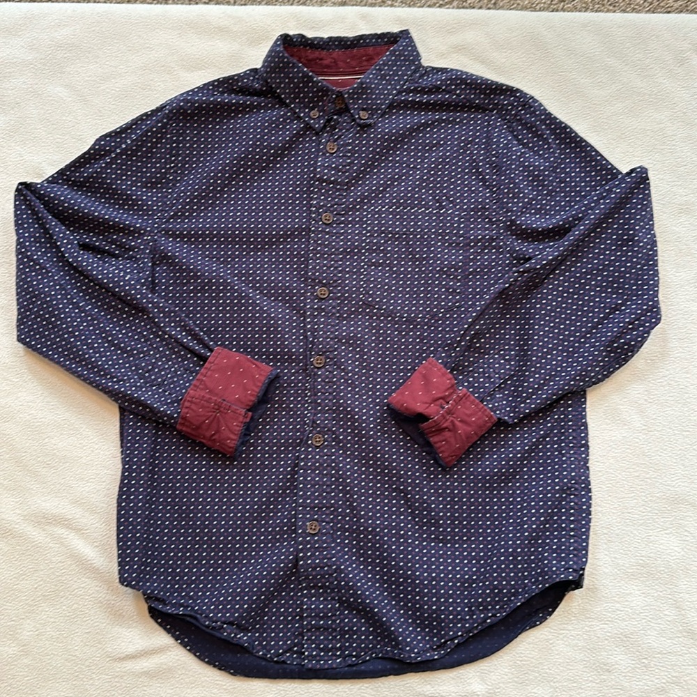 Men's shirt S